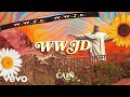 CAIN WWJD Lyric Video mp3
