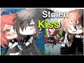 Story Stolen kissGacha memeGacha lifeOriginalالقبلة  Story Stolen kissGacha memeGacha lifeOriginalالقبلة