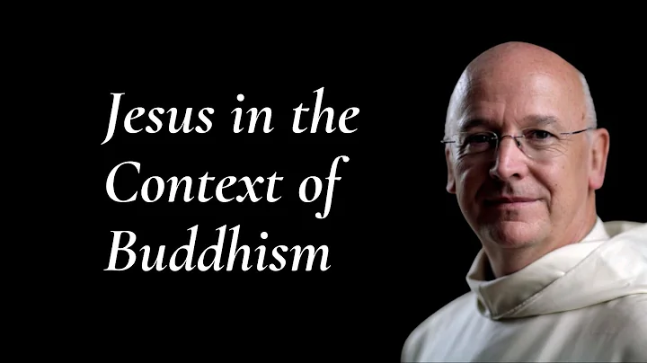 Laurence Freeman on Jesus