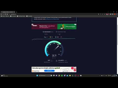 How to test your internet connection?