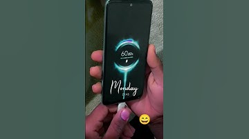 New charging sound notification 😅  #shorts #youtubeshorts #trending#battrysetting#trendingshorts 😅☺️