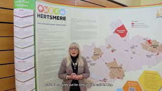 Draft Local Plan engagement events
