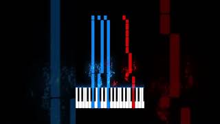 MC Don Juan, MC Davi e MC Pedrinho - Bipolar | Tutorial Piano/Teclado | Como tocar | #shorts MC Don Juan, MC Davi e MC Pedrinho - Bipolar | Tutorial Piano/Teclado | Como tocar | #shorts