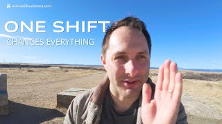 Change One (tiny) Thing