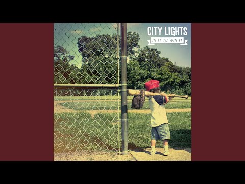 Trophy Room - City Lights
