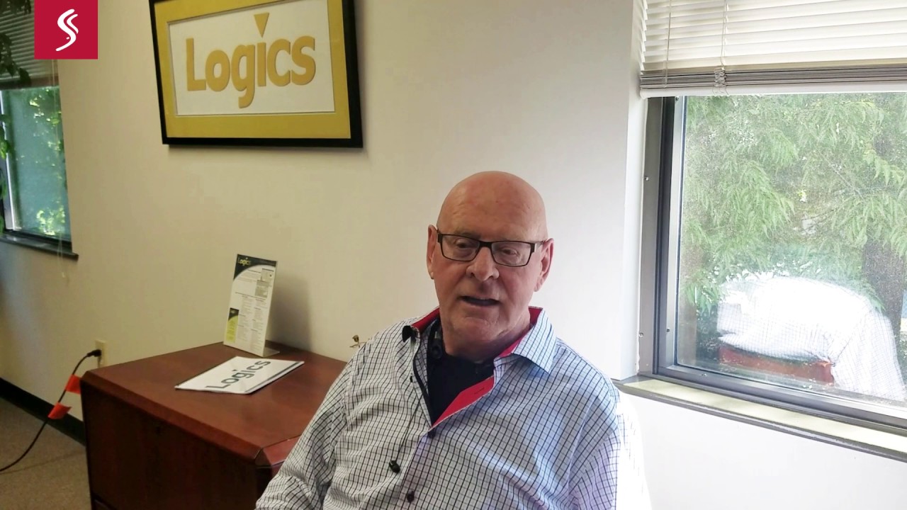 Logics LLC, USA Video Thumbnail