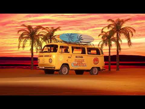 RemK - We'll Make It (feat. Clearest) [Official Visualizer]