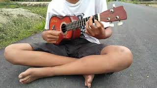 Kentrung salam rindu tipe x