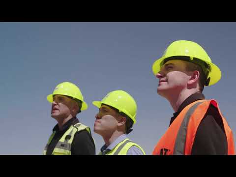 WM's "Landfill of the Future" Advances Towards Autonomous Equipment Testing