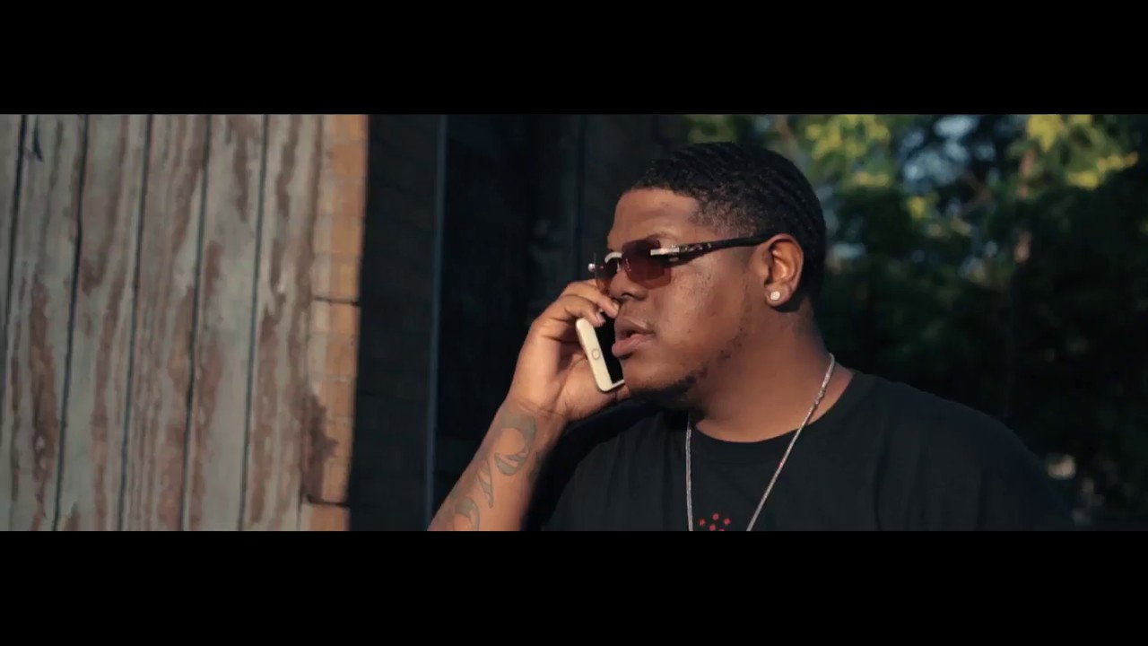 Jeno Cashh - I Heard Pt. 3 (Official Music Video)