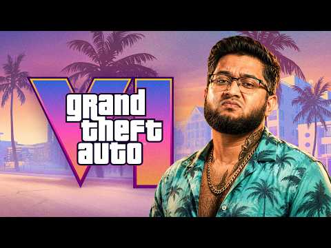 GTA 6: The Best Marketing Strategy of This Era