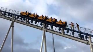 Vialand de elektrik kesilirse ne olur ?