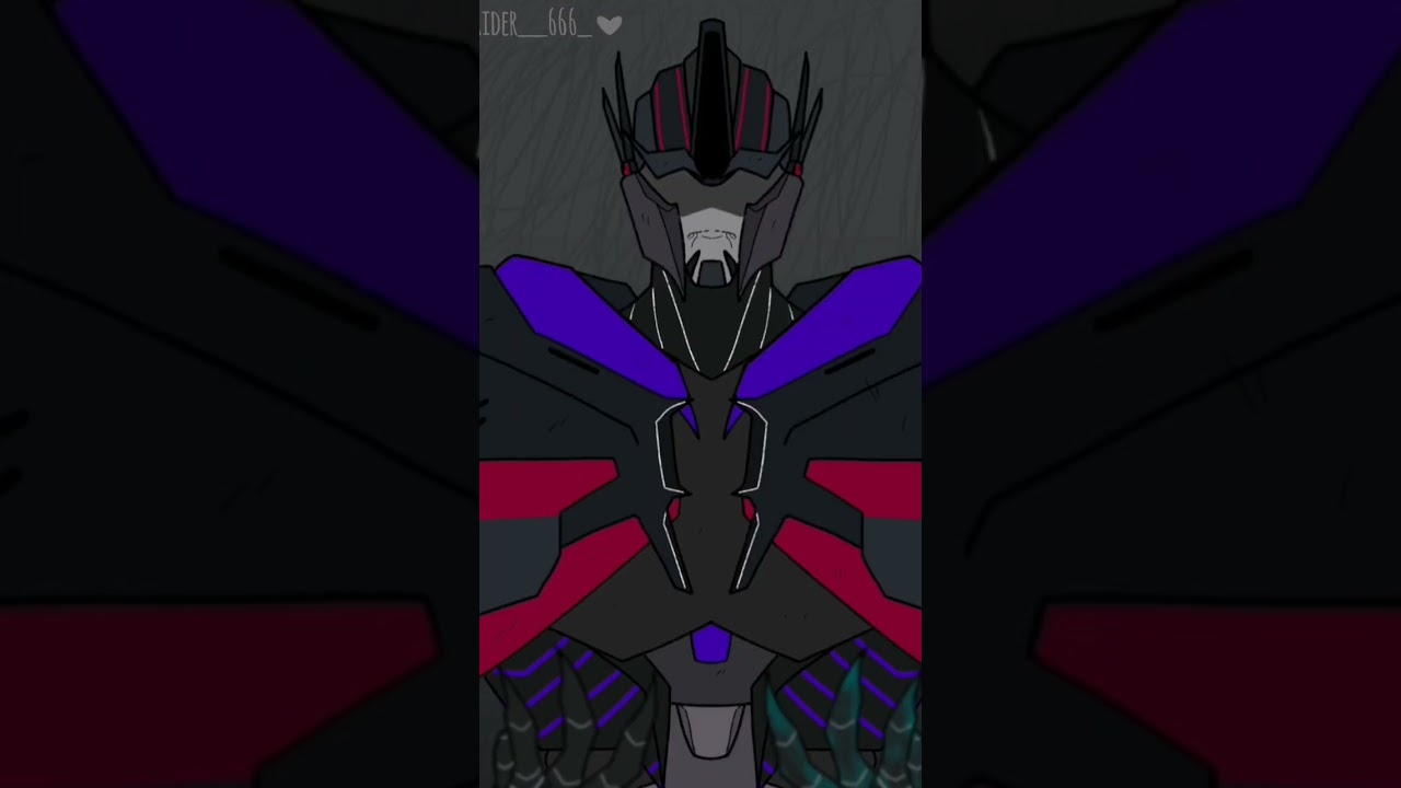 Cyberwave and Arcee✨ 