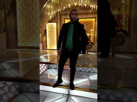 النجم خضر يادنيا فيكي العجب شغلتي بال رايق٢٠١٩