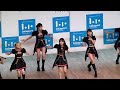 純情のアフィリア 20230211-2-1 ららぽーと横浜セントラルガーデンKiLaLa 純情のアフィリア&エラバレシリリースイベント