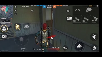 Watch me stream Free Fire on FF dar