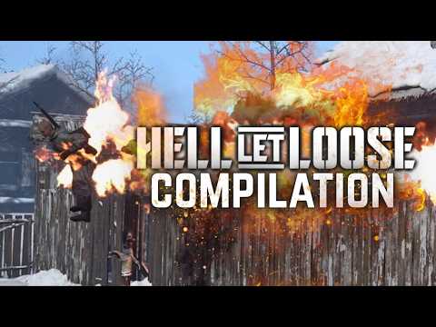Hell Let Loose The Greatest Hits