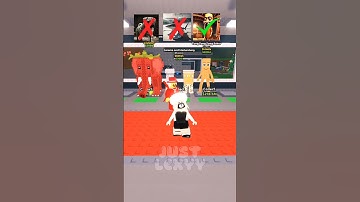 BRAINROT MATCH ONLY 0.01% Can Do It! 👀👆| Part 1 #roblox #usa #brainrot #stealabrainrot #lipsync