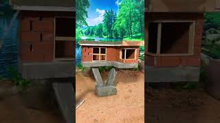 I Bought a REAL House off Temu#new