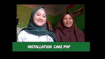 Framework Cake PHP