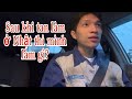 Cuộc sống nhật bản sau giờ làm việc của mình | Lên đón mimeo xuống chơi nhân ngày mưa sấp mặt!!!