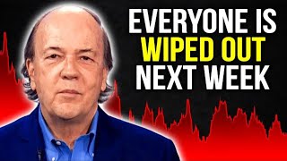 JIM RICKARDS ON THIS SHOCKING TRUTH