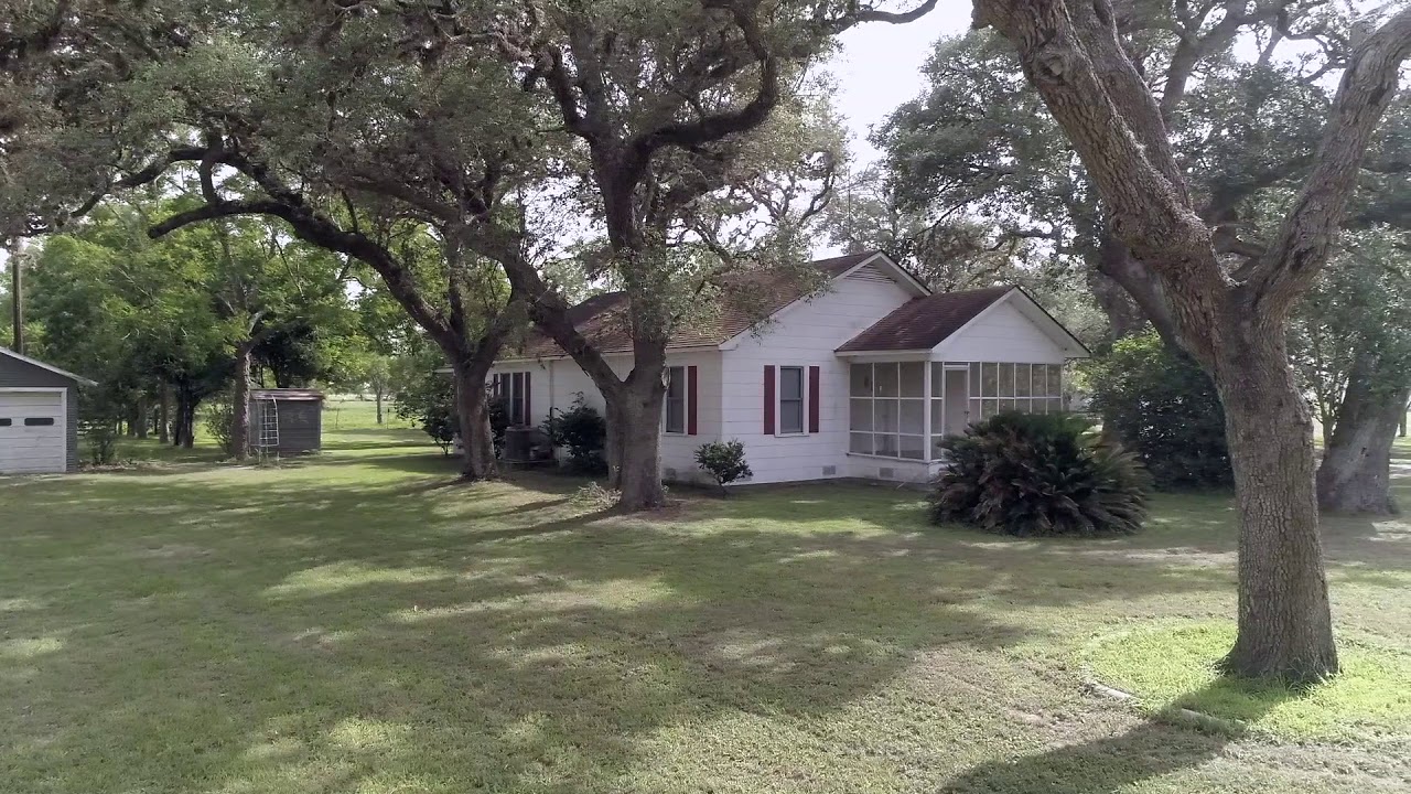 380 CR 257, Ganado TX For Sale YouTube