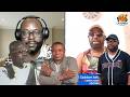 BOPAUL SADDAM EXPLOSIVE REVELATIONS ABOUT SWEDE SWEDE FROM KINTAMBO 