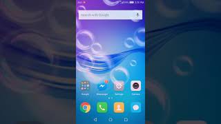 How to hide app s on   huwai y5 2017 screenshot 5