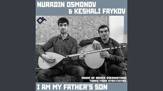 My Dear Wants So - Nuradin Osmonov