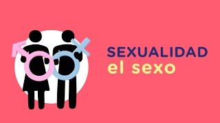 Sexuality and Sex