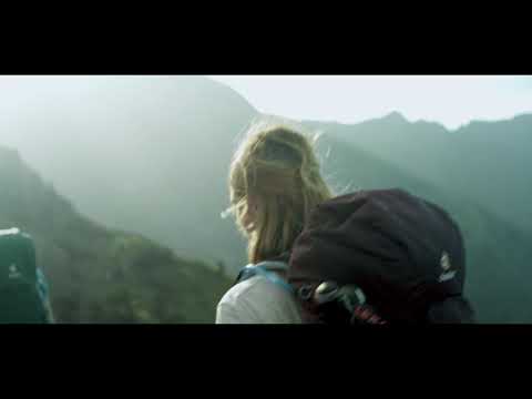 Deuter Futura Pro 36 Pack Video - Deuter Futura Pro 36 Pack Video