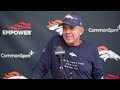 HC Sean Payton on preseason games: ‘You’re trying to build something where everything’s competitive’