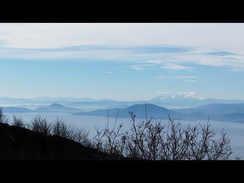 Pelion Ski Resort