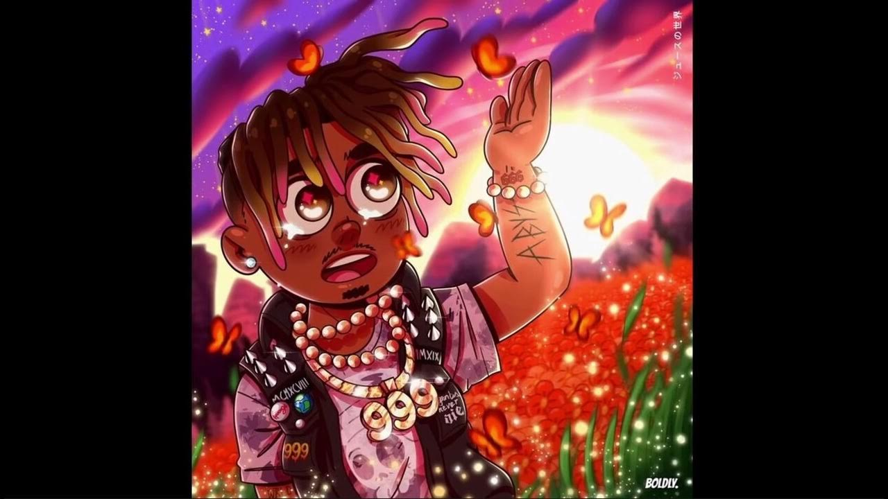 Juice Wrld Won T Let Go Lyrics [FREE] Juice WRLD Type Beat 2023 - "Wont Let Go" - YouTube