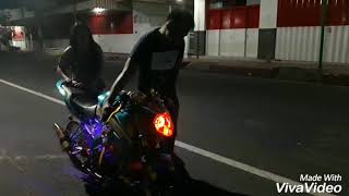 Solidaritas Tanpa Batas