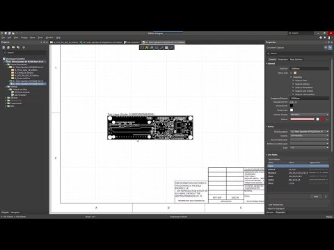 Fabrication Outputs | Altium Designer 19 Essentials | Module 28