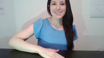 Tap Table Teaching Imitation Skills using Video Modeling with no Verbal Prompt