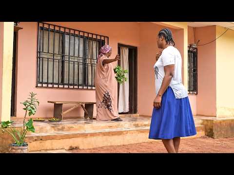 DON’T SKIP THIS MOVIE Nobody Expected What Happened At The End | Latest Nigerian Movies
