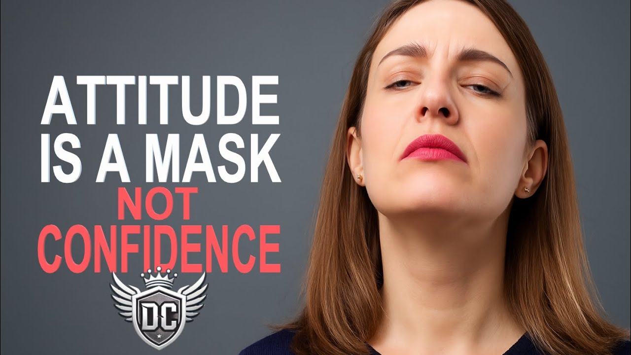 The Performance That Exposes The Real Narcissist & Borderline