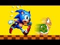 LOKMAN: If Sonic was SLOW