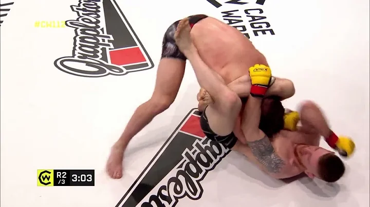CW112: Tom Mearns vs Steven Hooper