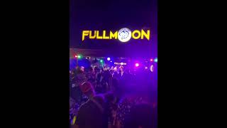 Download lagu Fullmoon Bar  Songkhla Beach mp3