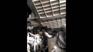 honda odyssey 2005 code p0741 transmission failure