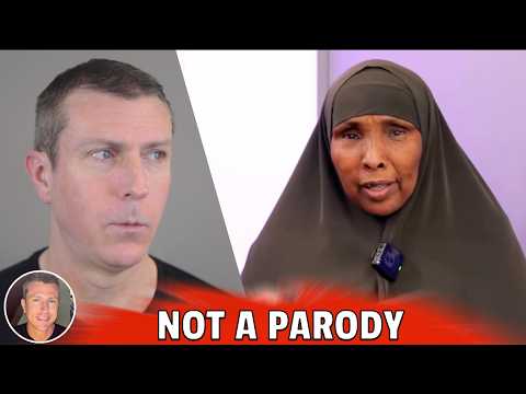 This Democrat "Get Out The Vote" Segment Is Real - And Things Get Even Weirder