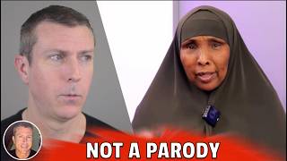 This Democrat Get Out The Vote Segment Is Real - And Things Get Even Weirder Update