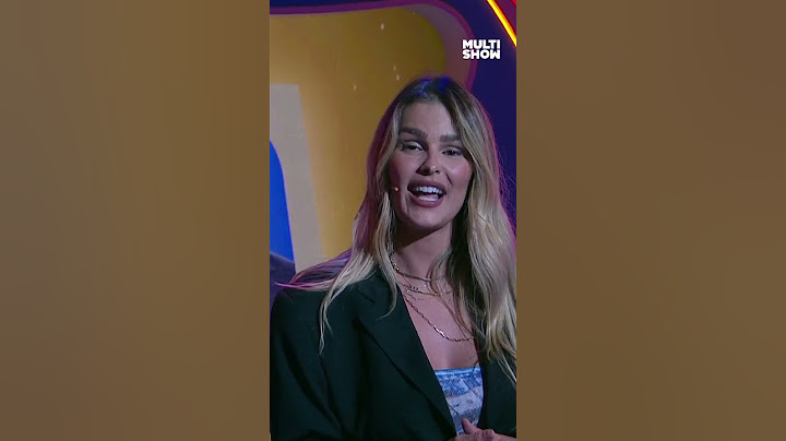 Yasmin Brunet ELIMINARIA Alane do BBB 24! | BBB A Eliminação | Multishow