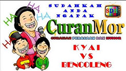 KYAI VS PREM@N   #CURahan perasaAN dan HuMOR# C U R A N M O R  - Durasi: 10:17. 