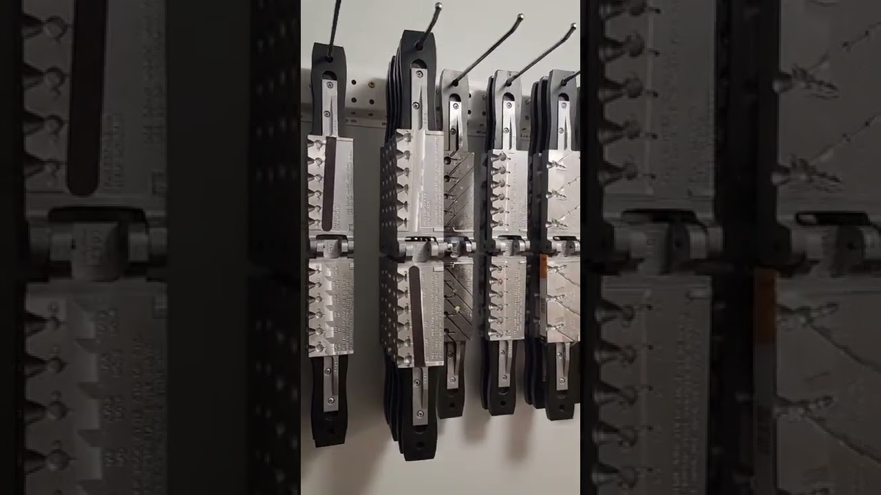 What's your favorite style of jig 