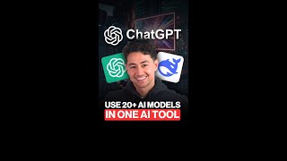 Type "CHATLLM" to unlock 20+ top AI models on one powerful platform